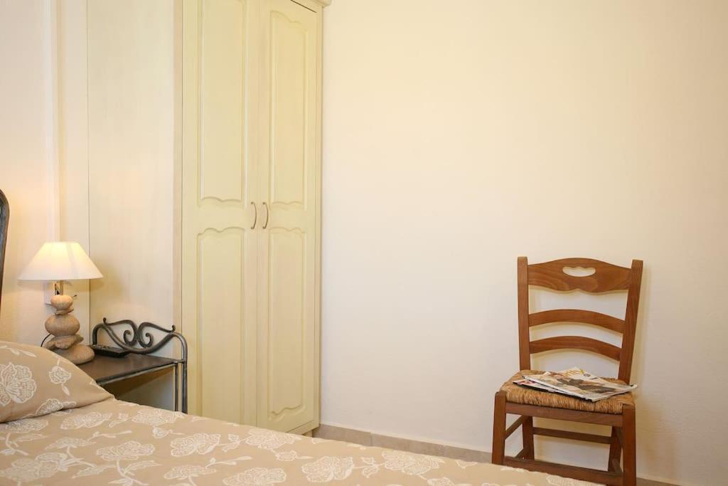 On The Beach Apartments Khora Sfakion Ngoại thất bức ảnh
