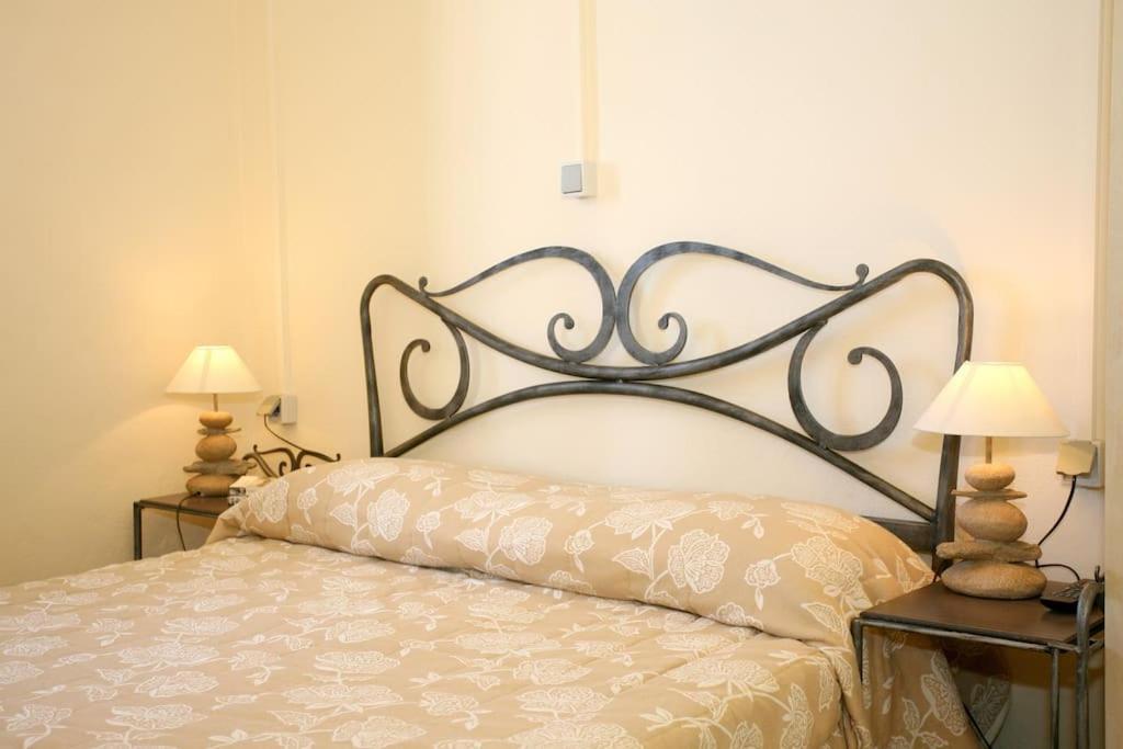On The Beach Apartments Khora Sfakion Ngoại thất bức ảnh